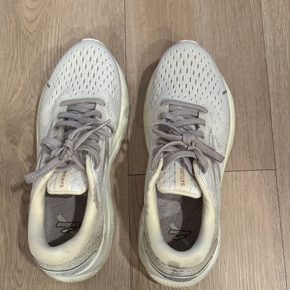 Brooks X Sunday Women’s